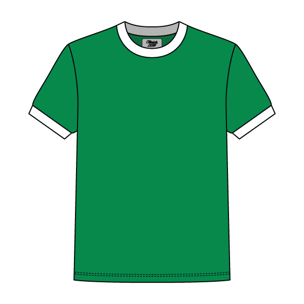 Unisex Classic Ringer T-Shirt