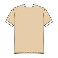 Unisex Classic Ringer T-Shirt