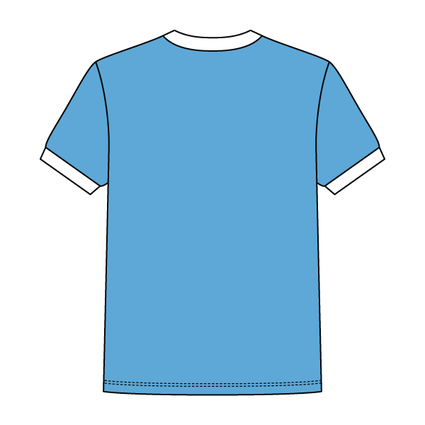 Unisex Classic Ringer T-Shirt