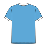 Unisex Classic Ringer T-Shirt