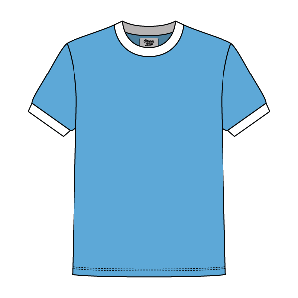 Unisex Classic Ringer T-Shirt