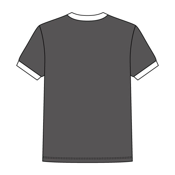 Unisex Classic Ringer T-Shirt