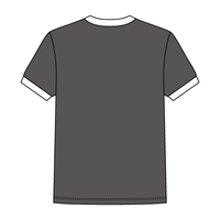 Unisex Classic Ringer T-Shirt