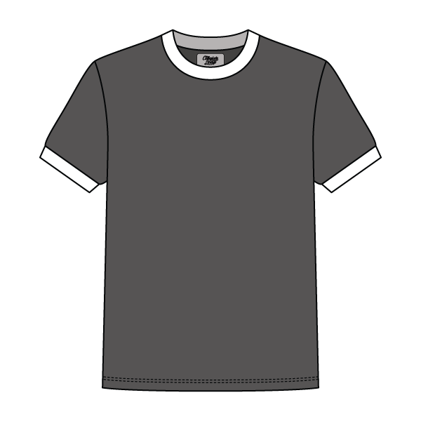 Unisex Classic Ringer T-Shirt