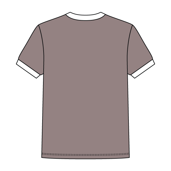 Unisex Classic Ringer T-Shirt