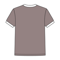 Unisex Classic Ringer T-Shirt