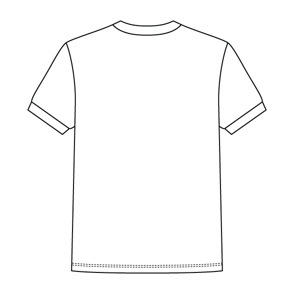 Unisex Classic Ringer T-Shirt