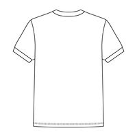 Unisex Classic Ringer T-Shirt