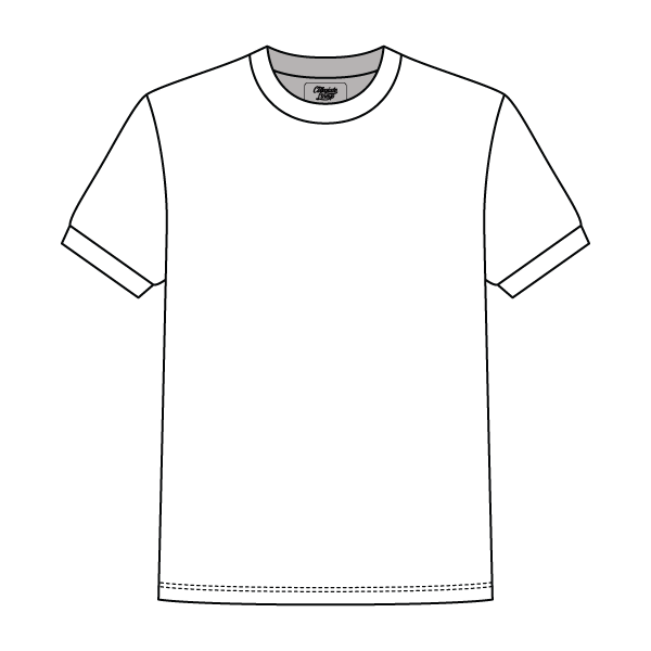 Unisex Classic Ringer T-Shirt