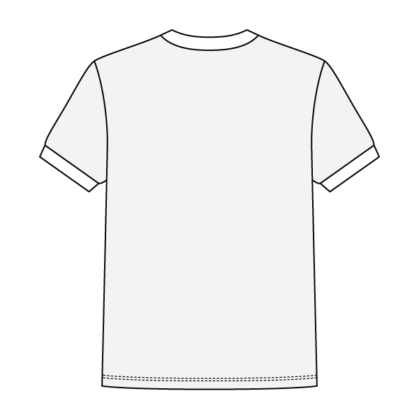 Unisex Classic Ringer T-Shirt