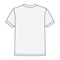 Unisex Classic Ringer T-Shirt