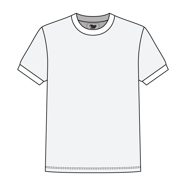 Unisex Classic Ringer T-Shirt