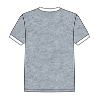 Unisex Classic Ringer T-Shirt