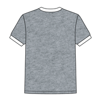 Unisex Classic Ringer T-Shirt