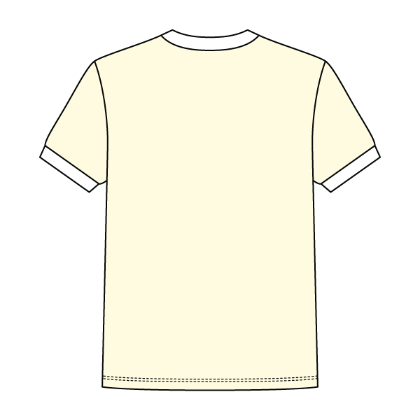 Unisex Classic Ringer T-Shirt