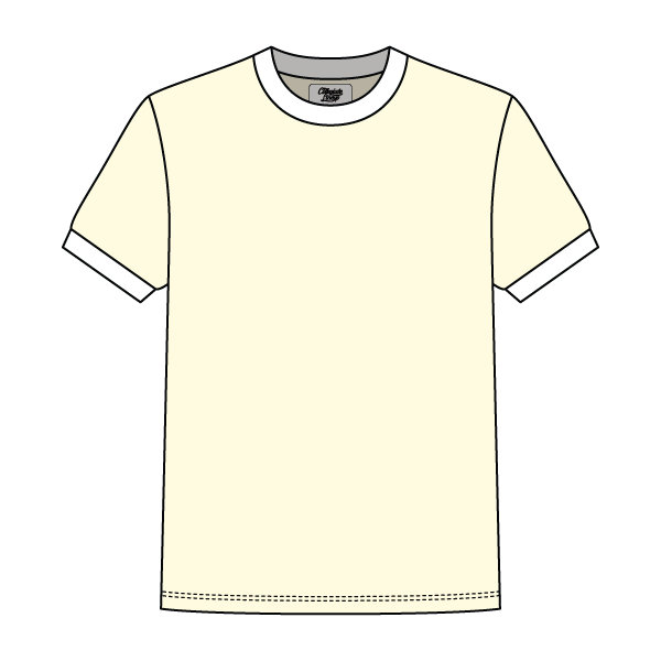 Unisex Classic Ringer T-Shirt