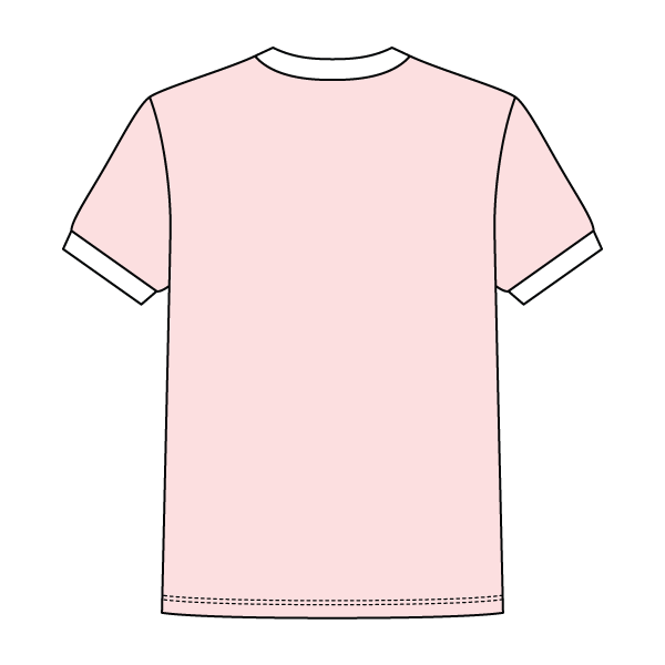 Unisex Classic Ringer T-Shirt