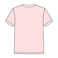Unisex Classic Ringer T-Shirt