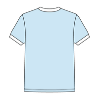 Unisex Classic Ringer T-Shirt