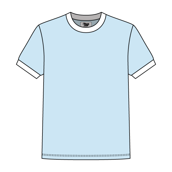 Unisex Classic Ringer T-Shirt