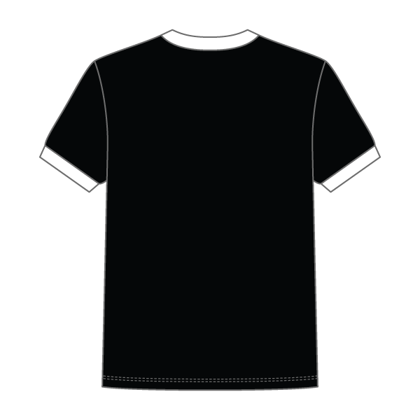 Unisex Classic Ringer T-Shirt