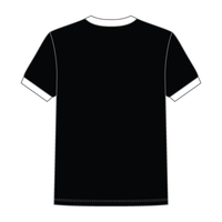Unisex Classic Ringer T-Shirt