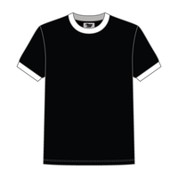 Unisex Classic Ringer T-Shirt