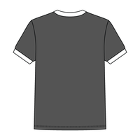 Unisex Classic Ringer T-Shirt