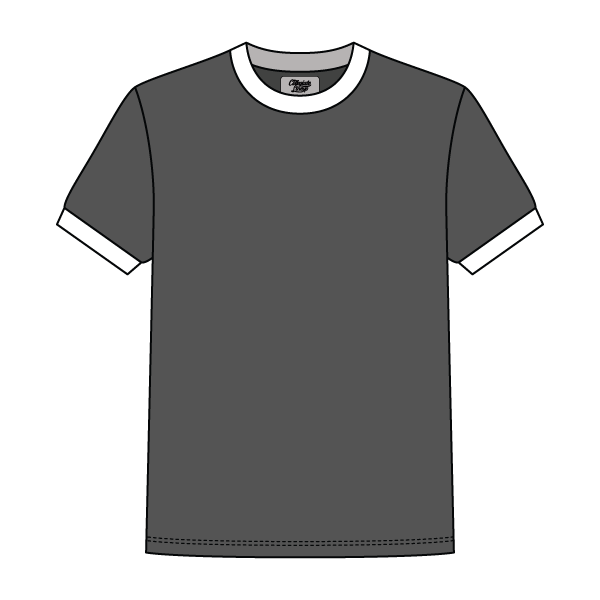 Unisex Classic Ringer T-Shirt