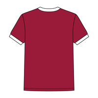 Unisex Classic Ringer T-Shirt