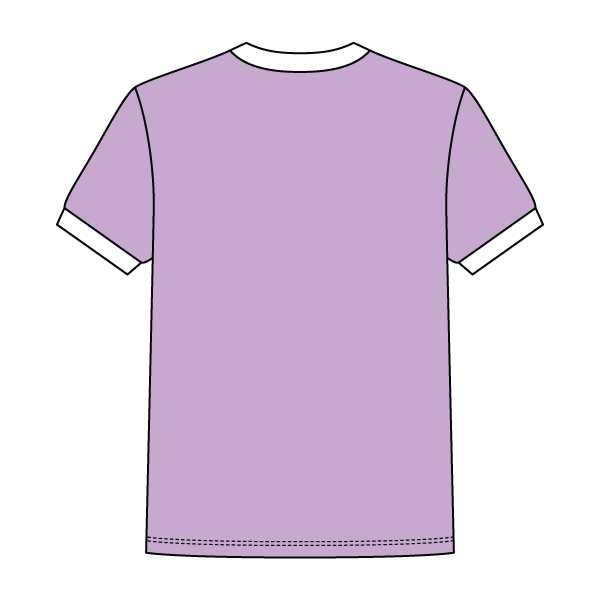Unisex Classic Ringer T-Shirt
