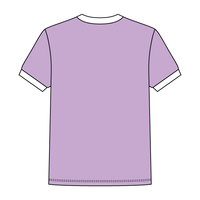 Unisex Classic Ringer T-Shirt