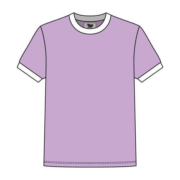 Unisex Classic Ringer T-Shirt
