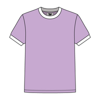 Unisex Classic Ringer T-Shirt
