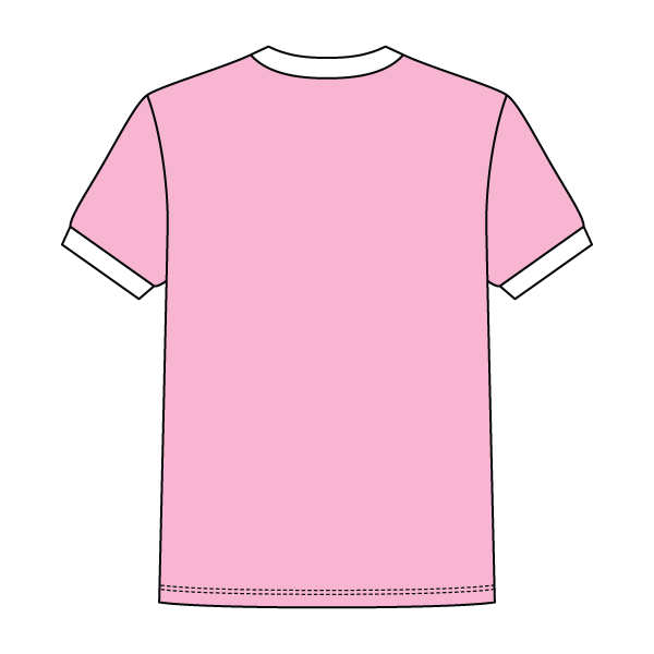 Unisex Classic Ringer T-Shirt