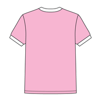 Unisex Classic Ringer T-Shirt