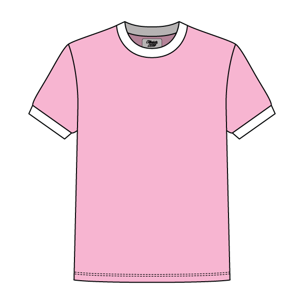 Unisex Classic Ringer T-Shirt