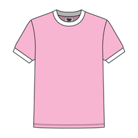 Unisex Classic Ringer T-Shirt