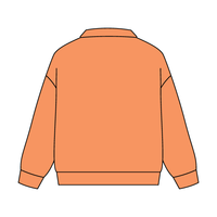 Rugby Long Sleeve Sweatshirt