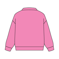 Rugby Long Sleeve Sweatshirt