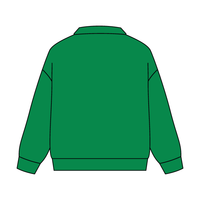 Rugby Long Sleeve Sweatshirt