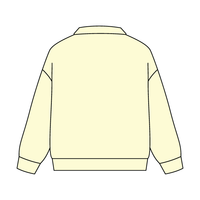 Rugby Long Sleeve Sweatshirt