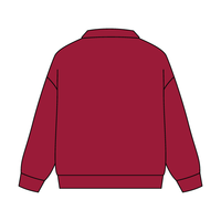 Rugby Long Sleeve Sweatshirt