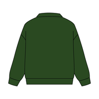 Rugby Long Sleeve Sweatshirt