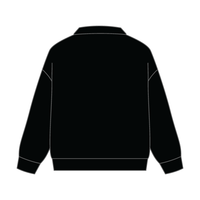 Rugby Long Sleeve Sweatshirt