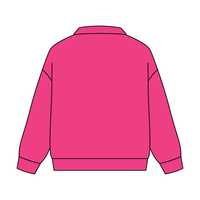Rugby Long Sleeve Sweatshirt