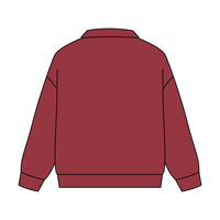 Rugby Long Sleeve Sweatshirt