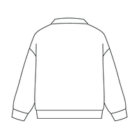 Rugby Long Sleeve Sweatshirt