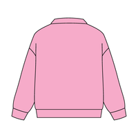 Rugby Long Sleeve Sweatshirt
