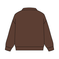Rugby Long Sleeve Sweatshirt